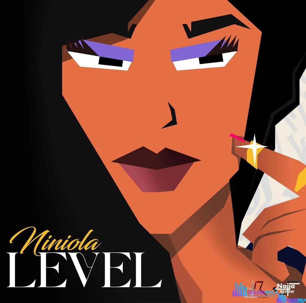 Niniola – LEVEL – Niniola LEVEL