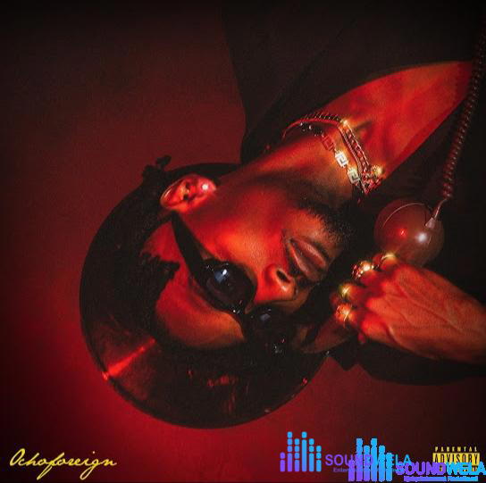 OchoForeign – Deep End – OchoForeign Rara Soundwela