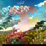 Olivetheboy – Asylum – Olivetheboy Avana Deluxe Album