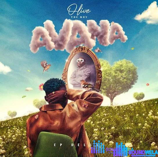 Olivetheboy – Home Alone – Olivetheboy Avana Deluxe Album