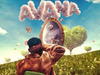 Olivetheboy – Asylum – Olivetheboy Avana Deluxe Album