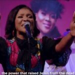 Oluchi Onwuteaka – Yahweh Is In The Room – Oluchi Onwuteaka – Yahweh Is In The Room