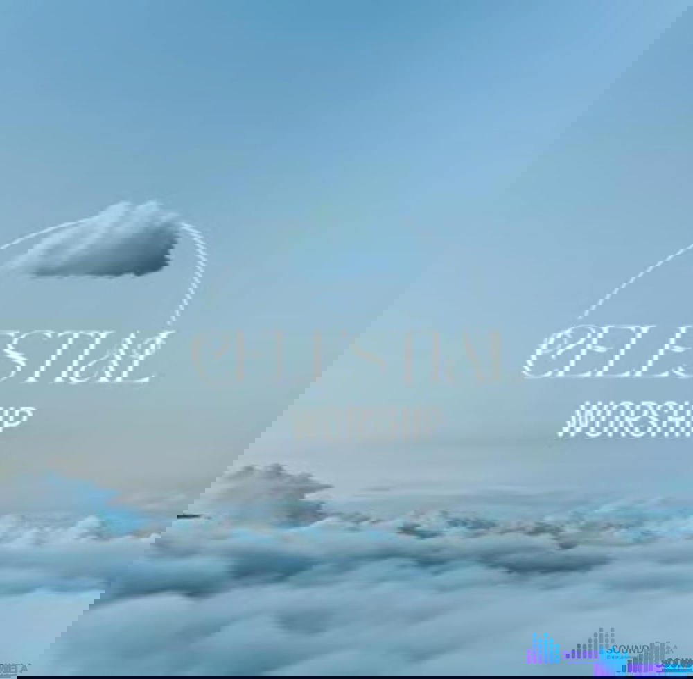 Evang Ossy Osina - Celestial Worship – Ossy Osina Celestial Worship