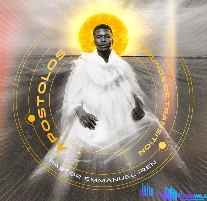 Pastor Emmanuel Iren – Grace Changes Everything – Pastor Emmanuel Iren – Grace Changes Everything