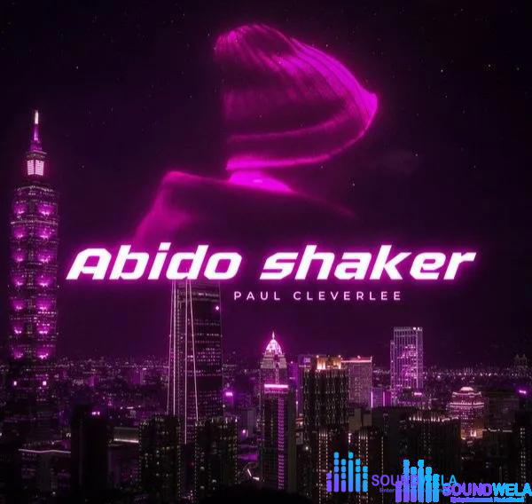Paul Cleverlee – Abido Shaker – Paul Cleverlee Abido Shaker