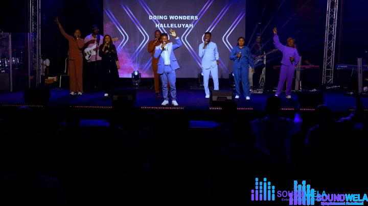 Peterson Okopi – Live/Prophetic Worship Medley – Peterson Okopi – Live Prophetic Worship Medley