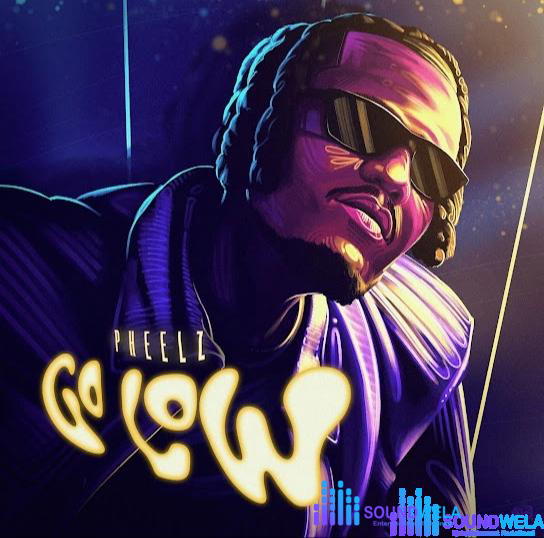 Pheelz – Go Low – Pheelz Go Low