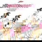Portable – Brotherhood – Portable Brotherhood