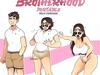 Portable – Brotherhood – Portable Brotherhood