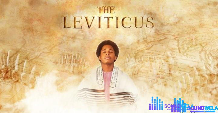 Praiz Singz – The Leviticus Prayer Charge – Praiz Singz – The Leviticus Prayer Charge