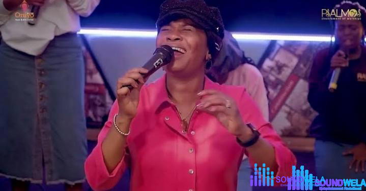 Psalmos – Osuba – Psalmos – OSUBA