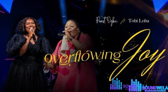 Purist Ogboi – Overflowing Joy – Purist Ogboi – Overflowing Joy
