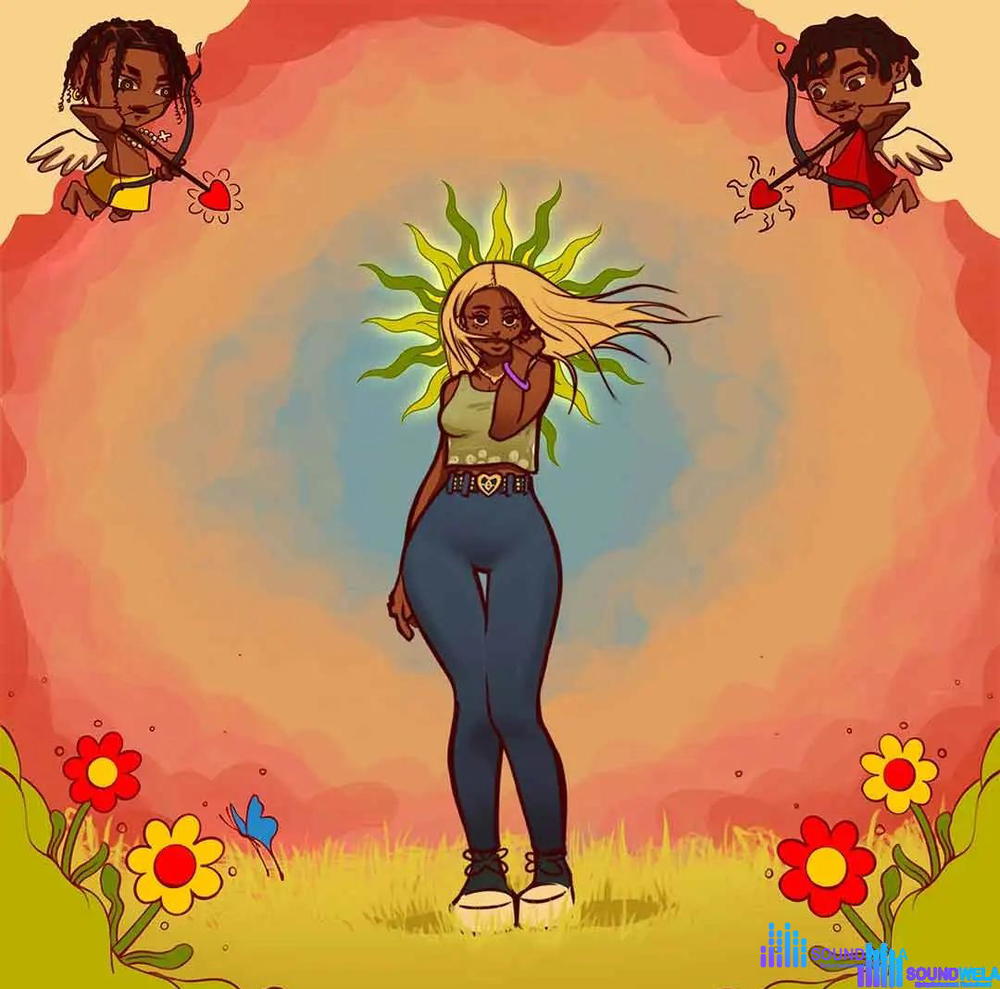 RUNDA – Beautiful Lies (Remix) ft. L.A.X – RUNDA Beautiful Lies Remix ft L A X