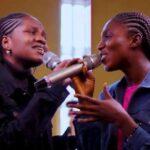 ReachOut Music – Fix My Eyes On You – ReachOut Music – Fix My Eyes On You