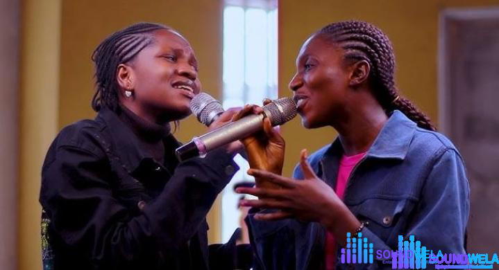 ReachOut Music – Fix My Eyes On You – ReachOut Music – Fix My Eyes On You