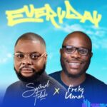 Samuel Folabi – Everyday – Samuel Folabi – Everyday