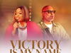 Sinach & Israel Houghton – Victory Is My Name [Live] – Sinach Israel Houghton – Victory Is My Name Live