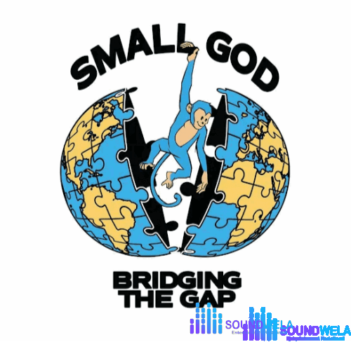 Smallgod – Away Ft. Kweku Flick, Crayon & Stunn – Smallgod Bridging The Gap Album