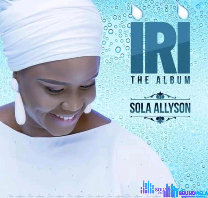 Sola Allyson – Mimo – Sola Allyson – Mimo