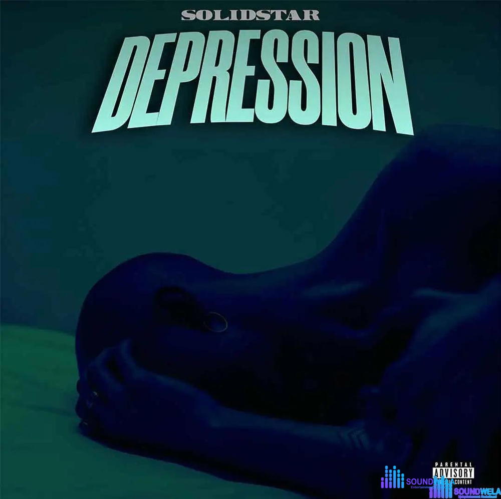 Solidstar – Depression – Solidstar Depression