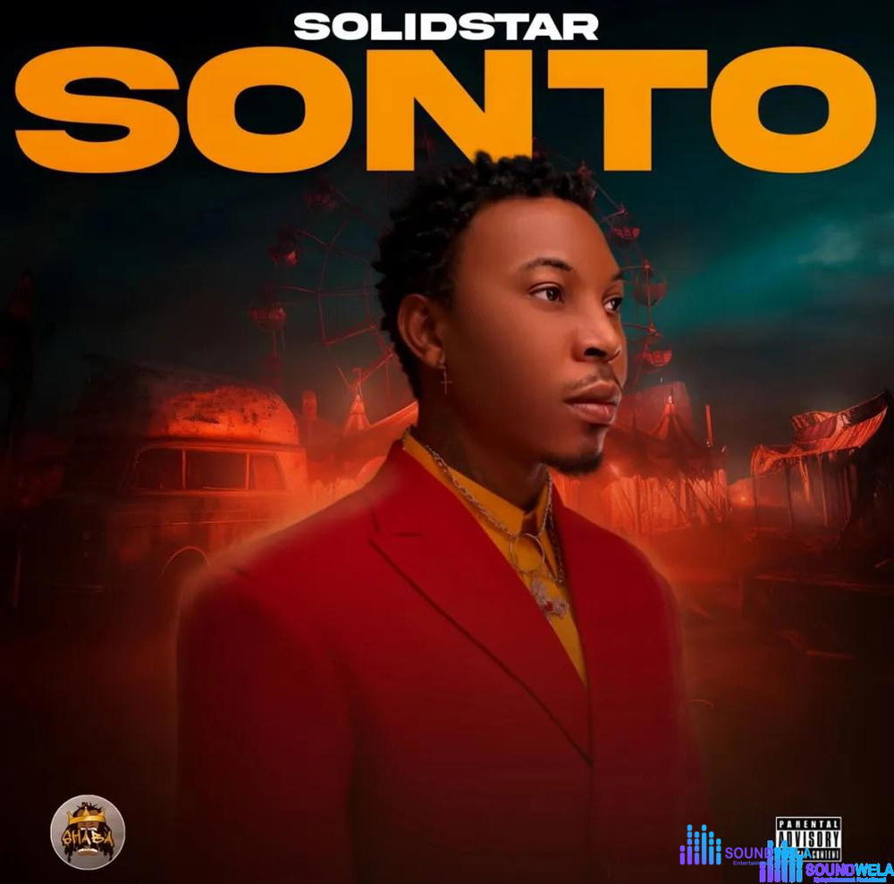 Solidstar – Sonto – Solidstar Sonto