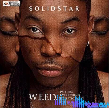 Solidstar – Wait ft. Davido – Solidstar Wait ft Davido Soundwela