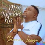 Solomon Lange – Mai Taimako Na (My Helper) – Solomon Lange – Mai Taimako Na My Helper