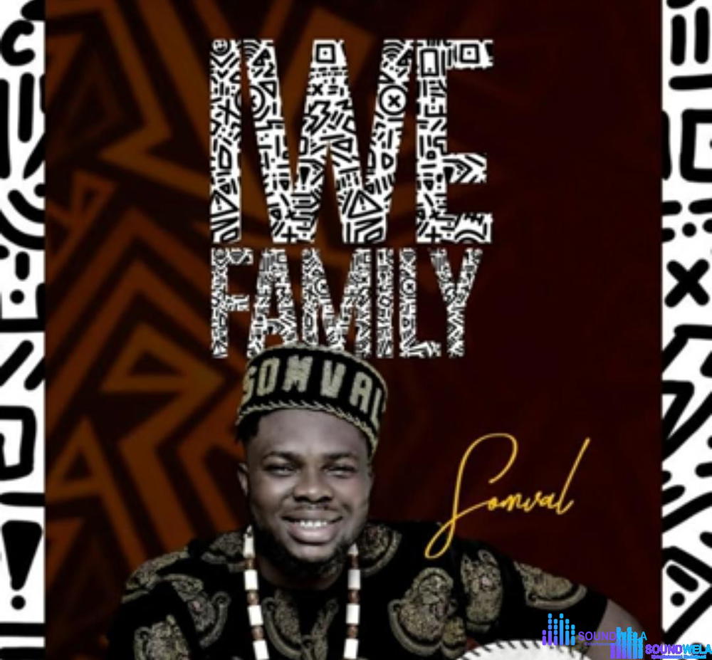 Somval - Iwe Family – Somval Iwe family