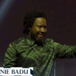 Sonnie Badu – Powerful Ministration At Bliss Experience – Sonnie Badu – Powerful Ministration At Bliss Experience