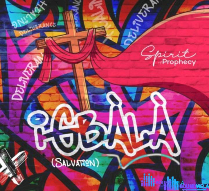 Spirit Of Prophecy – Igbala (Live) – Spirit Of Prophecy – Igbala Live