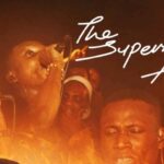SteveHills & The Rabbi – The Supernatural Anthem [Fire And Light] (Live) – SteveHills The Rabbi – The Supernatural Anthem Fire And Light Live