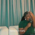 Sunmisola Agbebi Okeleye – Owo Oluwa (Cover) – Sunmisola Agbebi Okeleye – Owo Oluwa Cover