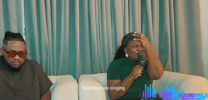 Sunmisola Agbebi Okeleye – Owo Oluwa (Cover) – Sunmisola Agbebi Okeleye – Owo Oluwa Cover