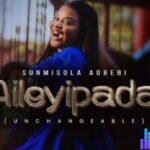 Sunmisola Agbebi – Aileyipada – Sunmisola Agbebi – Aileyipada