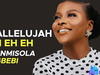 Sunmisola Agbebi – Halleluyah Eh Eh Eh – Sunmisola Agbebi – Halleluyah Eh Eh Eh