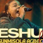 Sunmisola Agbebi – Yeshua (Remix) – Sunmisola Agbebi – Yeshua Remix