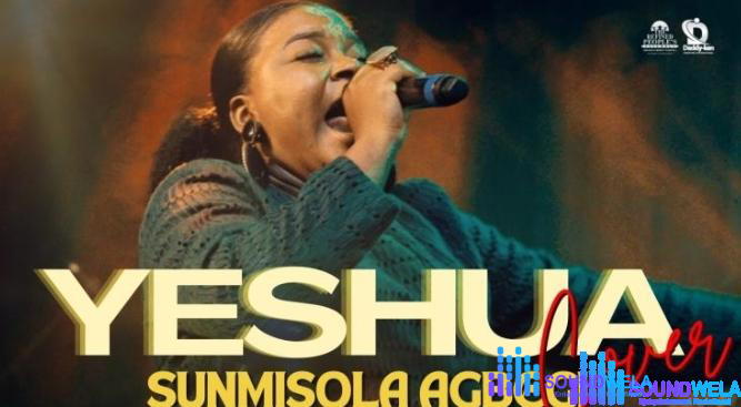 Sunmisola Agbebi – Yeshua (Remix) – Sunmisola Agbebi – Yeshua