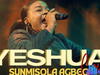 Sunmisola Agbebi – Yeshua (Remix) – Sunmisola Agbebi – Yeshua Remix