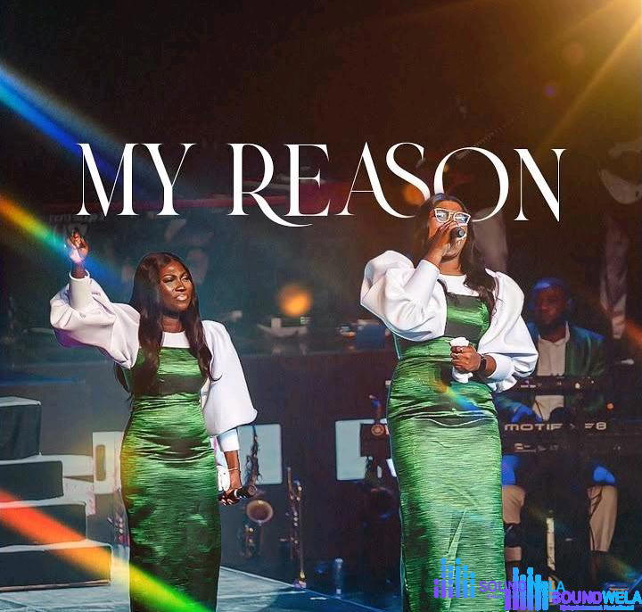 Team Eternity Ghana – My Reason (Angie & Grace Charles) – Team Eternity Ghana My Reason Angie Grace Charles