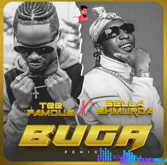 TeeFamous – Buga (Remix) ft. Bella Shmurda –