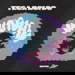 Tega boi dc – Woman – Tega boi dc Woman