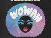 Tega boi dc – Woman – Tega boi dc Woman
