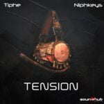 Tiphe – Tension Ft. Niphkeys – Tiphe Tension Ft. Niphkeys 1