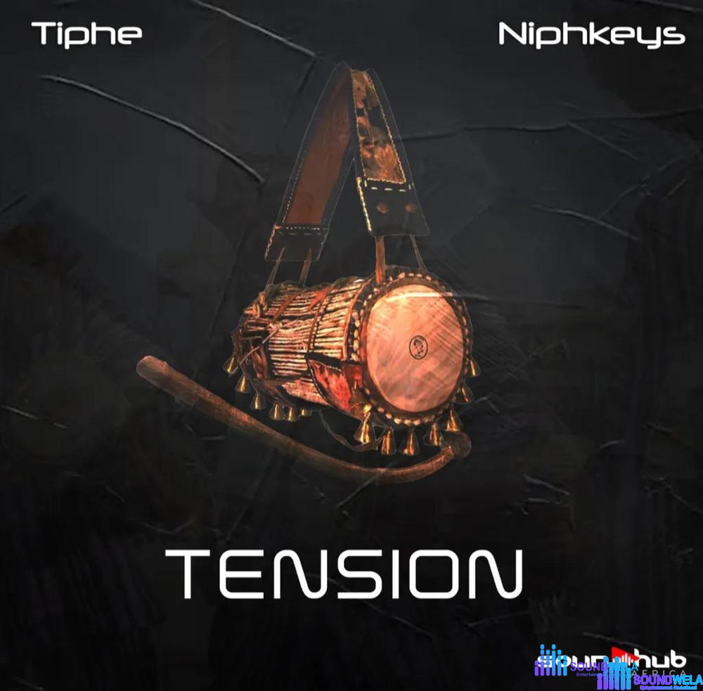 Tiphe – Tension Ft. Niphkeys – Tiphe Tension Ft. Niphkeys 1