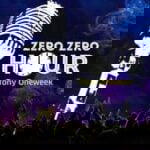 Tony Oneweek – Zero Zero Hour – Tony Oneweek Zero Zero Hour Soundwela