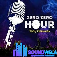Tony Oneweek – Zero Zero Hour – Tony Oneweek Zero Zero Hour Soundwela
