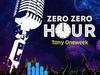Tony Oneweek – Zero Zero Hour – Tony Oneweek Zero Zero Hour Soundwela
