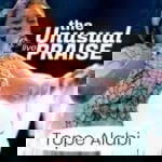 Tope Alabi - The Unusual Praise – Tope Alabi the unusual praise