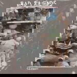 Tulenkey – Bad Thoughts – Tulenkey Bad Friends Soundwela