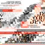 United Boys Culture Of Etche - Dey Your Dey – United Boys Culture Of Etche Dey your dey